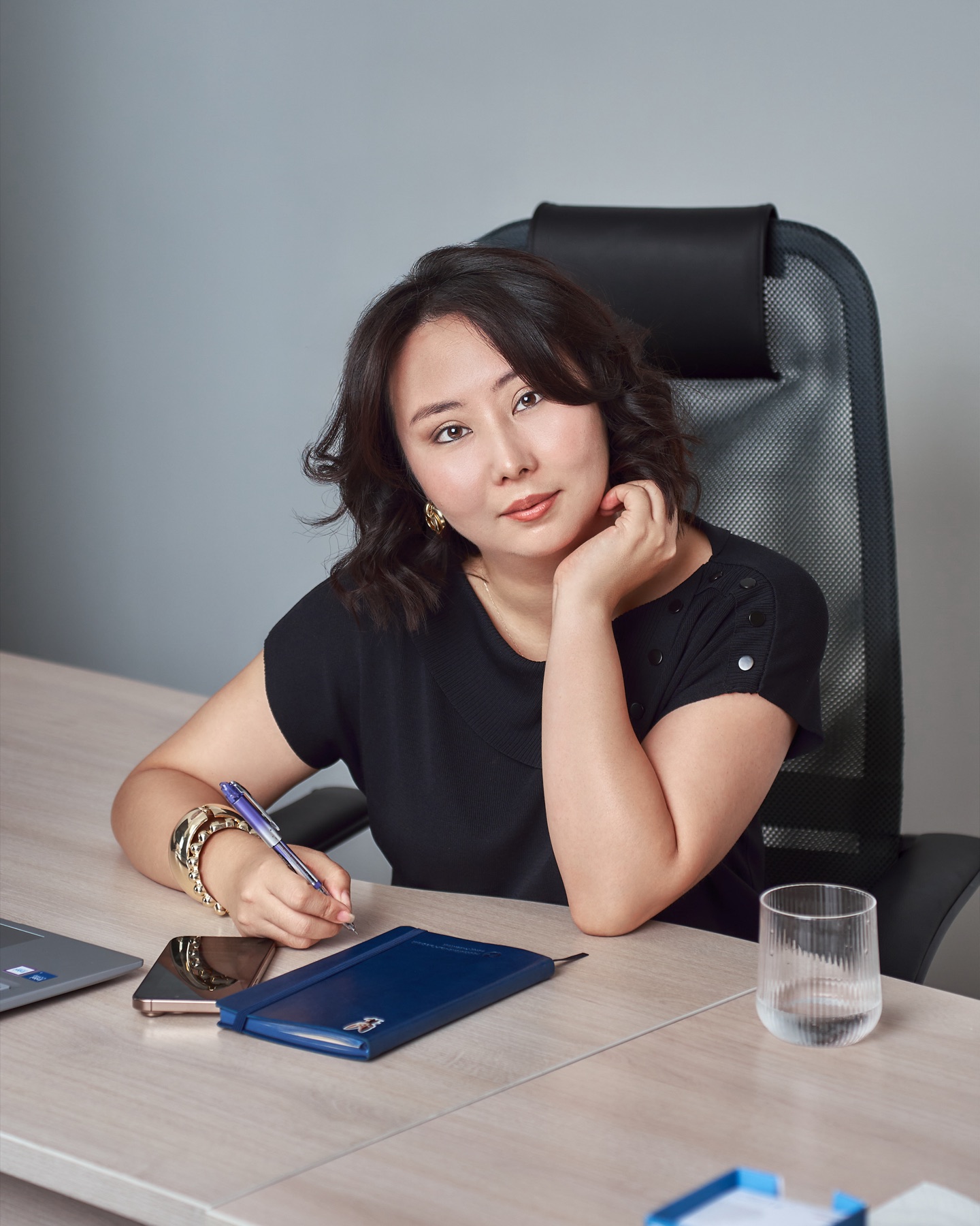 Команда Advisum Business Solutions
